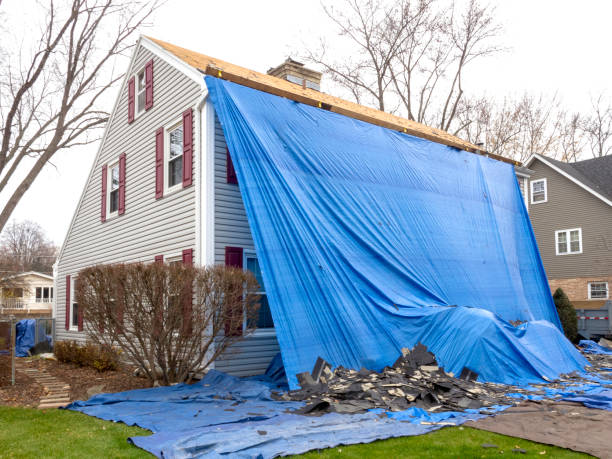 Best Construction Debris Removal  in Monongahela, PA